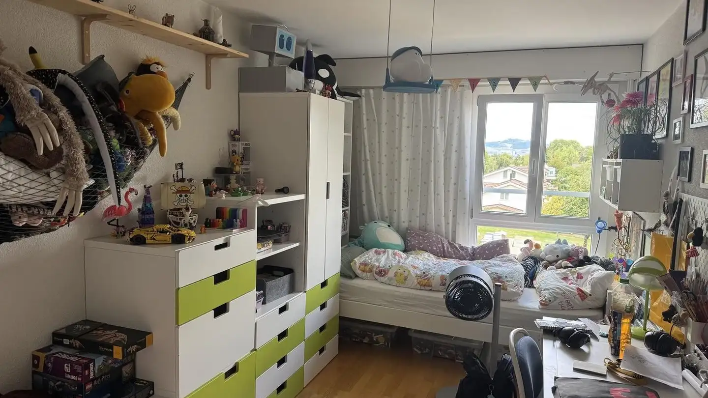 Appartamento in affitto - Tulpenweg 109, 3098 Köniz - Foto 4