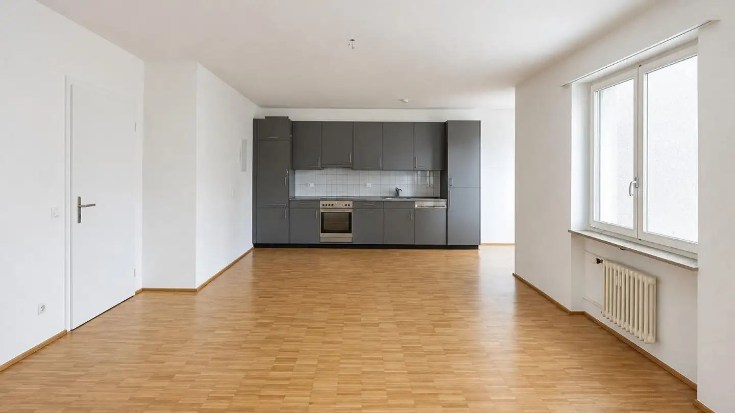 Appartement à louer - Frobenstrasse 23, 4053 Basel