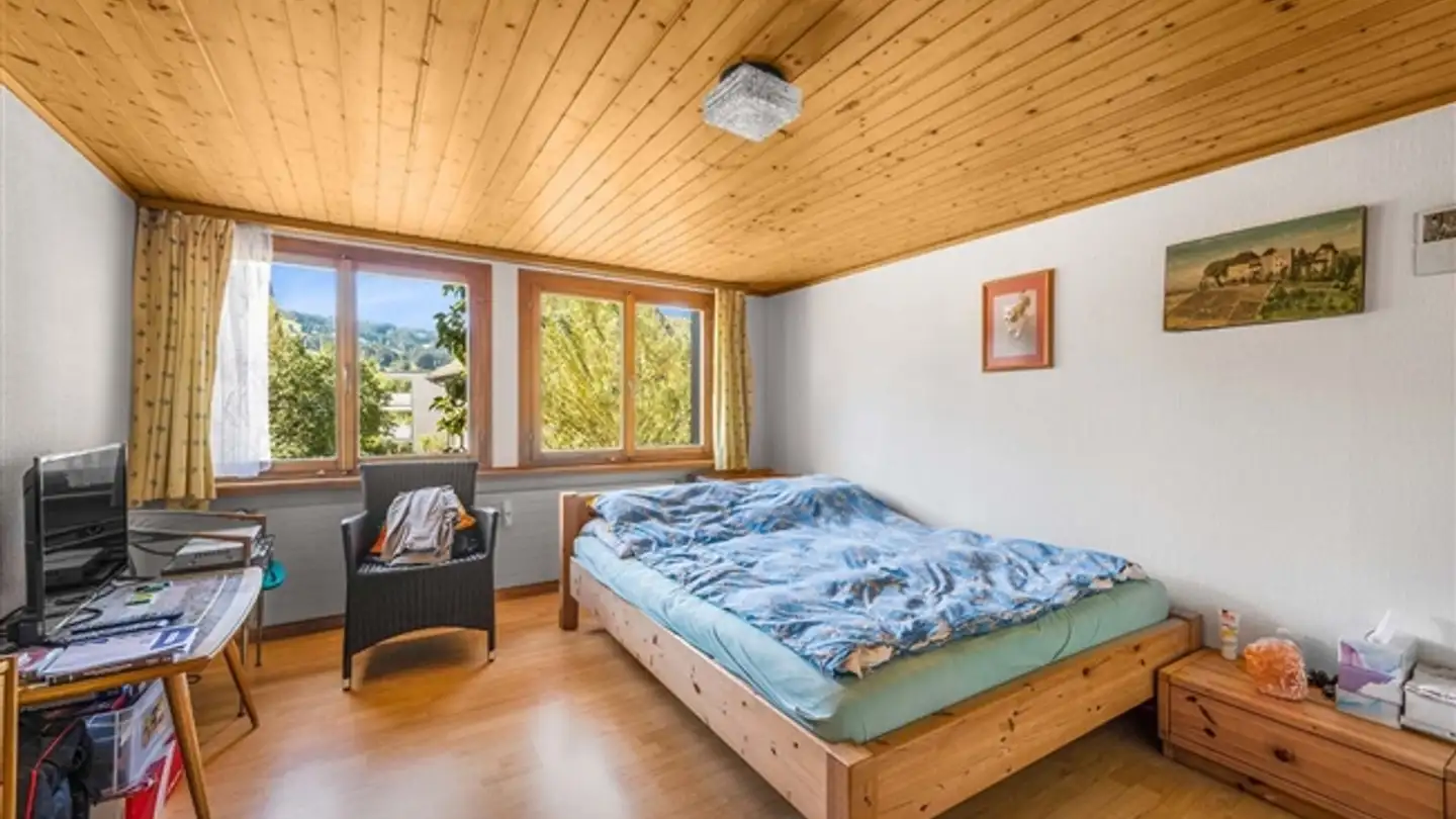 Wohnung kaufen - Marktstrasse 6, 9652 Neu St. Johann - Foto 3