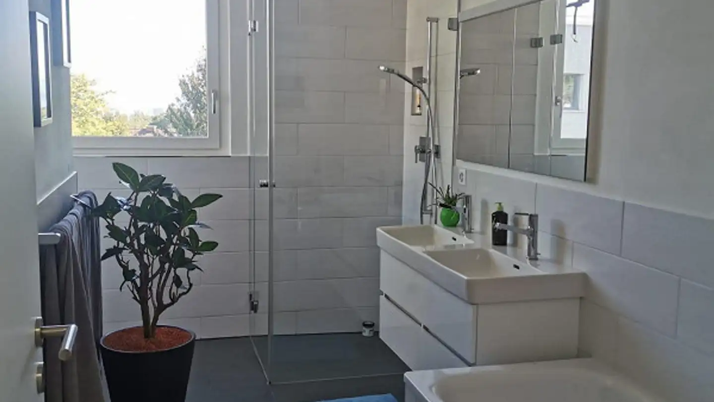 Casa singola in affitto - Ob Dem Hölzli 1d, 4102 Binningen - Foto 4