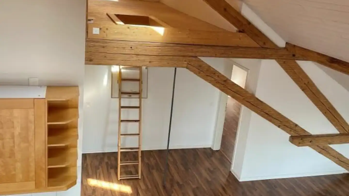 Wohnung mieten - Hauptstrasse 82, 4853 Murgenthal - Foto 2