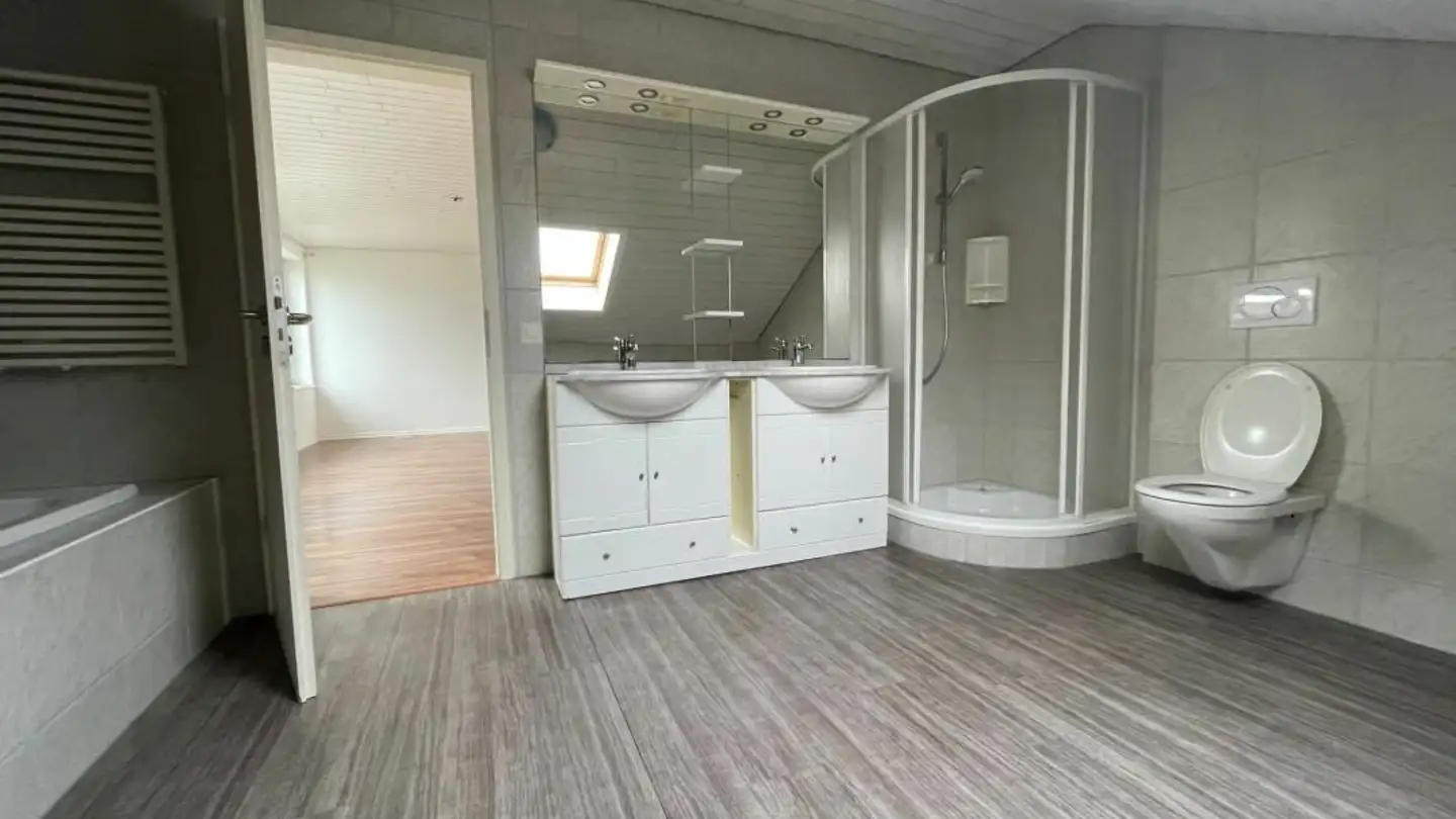Wohnung mieten - Hauptstrasse 82, 4853 Murgenthal - Foto 4