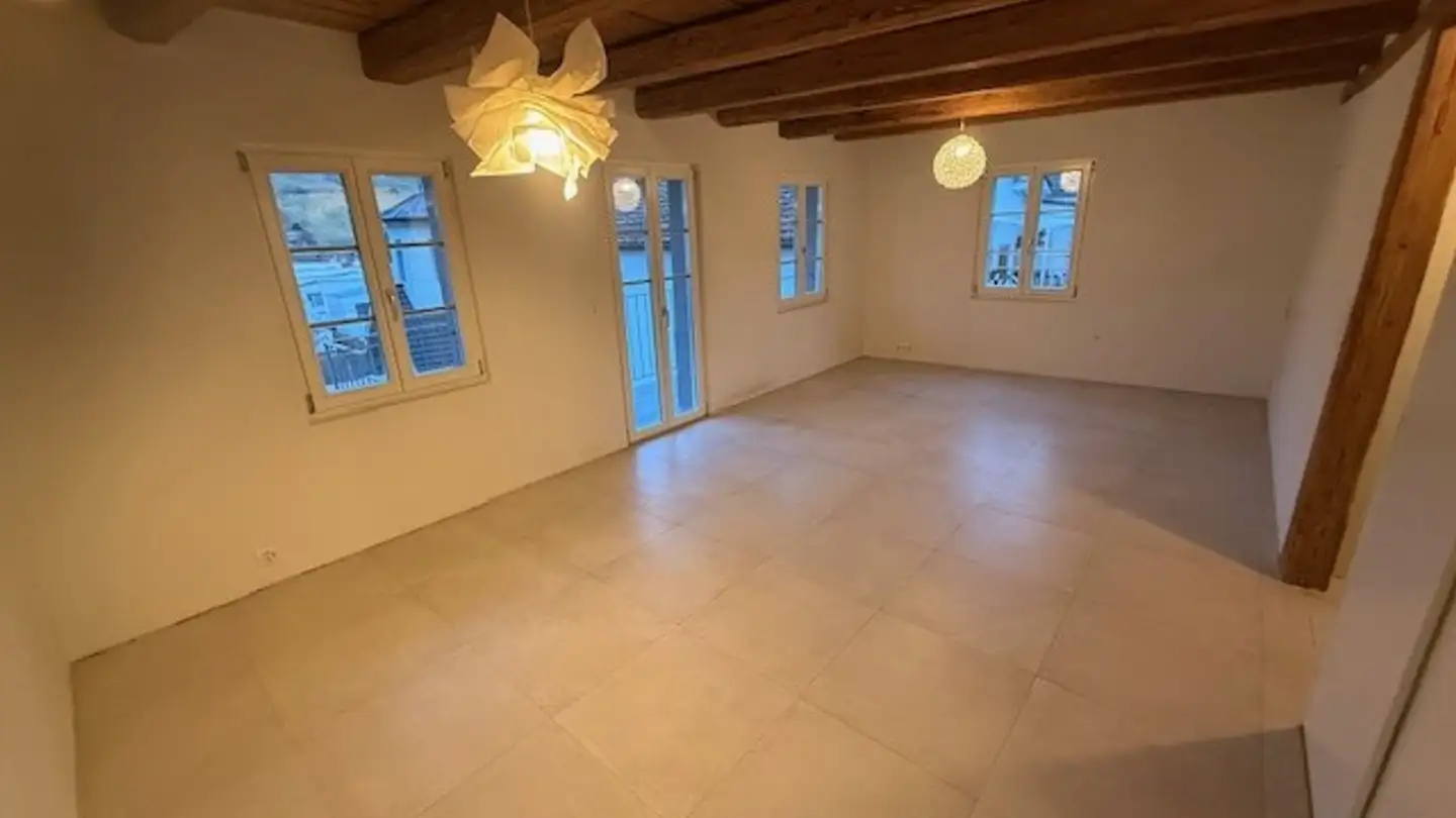 Duplex for rent - Sonnengasse 24, 5313 Klingnau - Photo 4