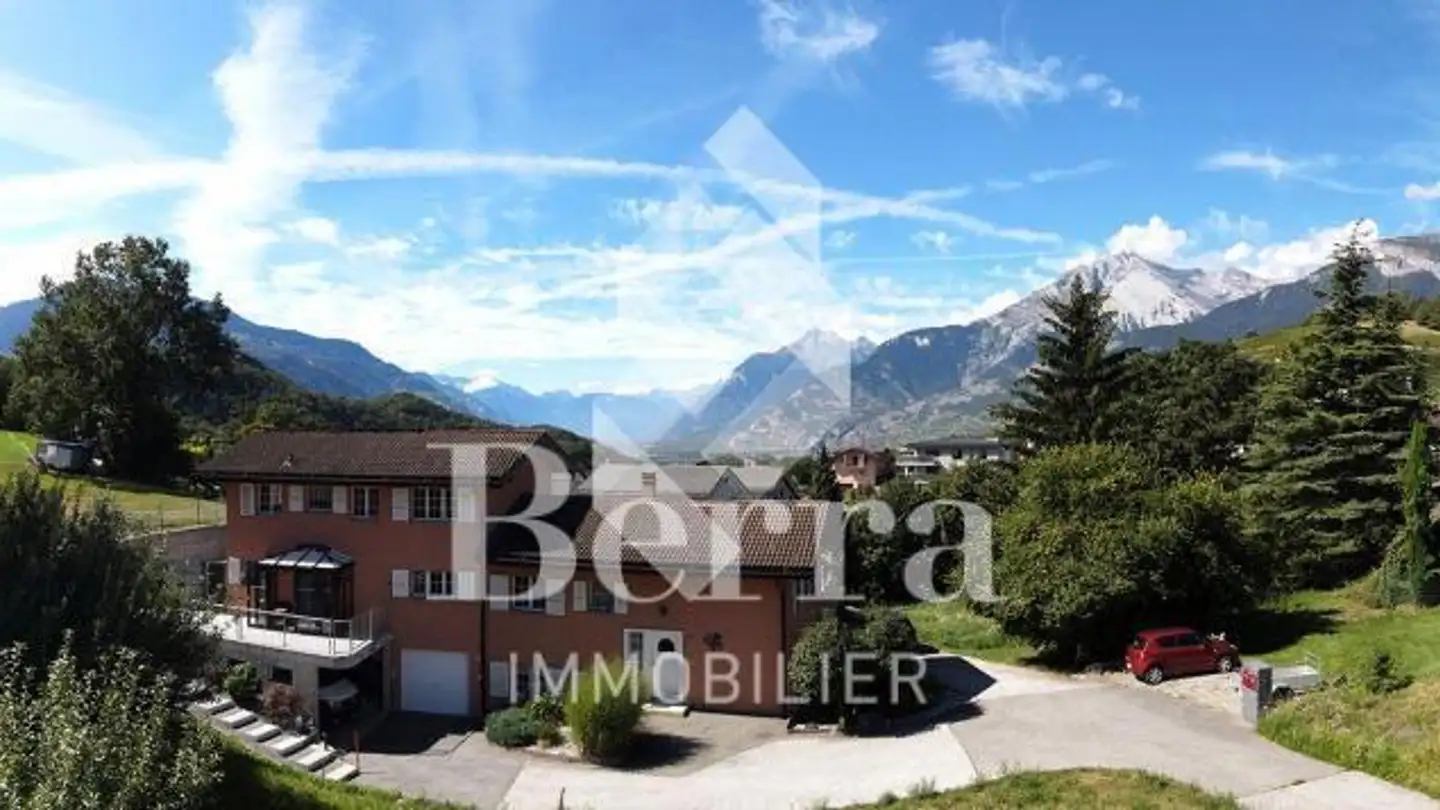 Maison individuelle à vendre - 1965 Savièse - Photo 2