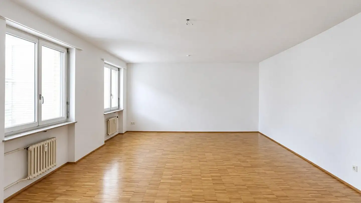 Appartement à louer - Frobenstrasse 23, 4053 Basel - Photo 2