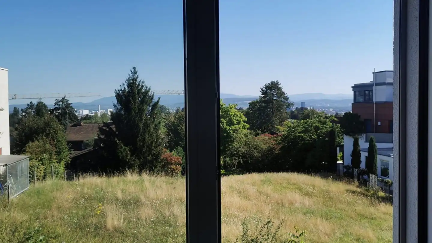 Casa singola in affitto - Ob Dem Hölzli 1d, 4102 Binningen - Foto 3