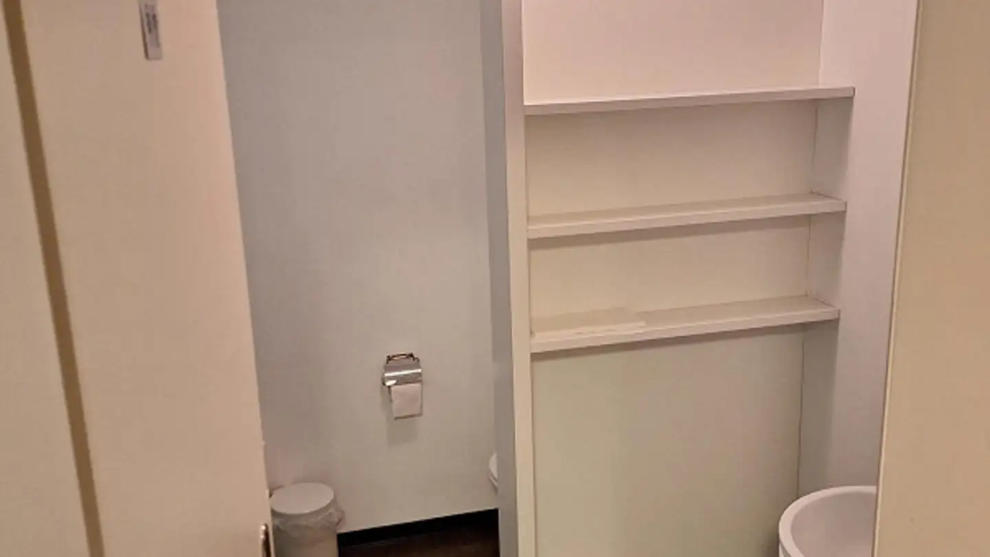 Mischgenutztes Gebäude mieten - Gossauerstrasse 11, 9100 Herisau - Foto 4