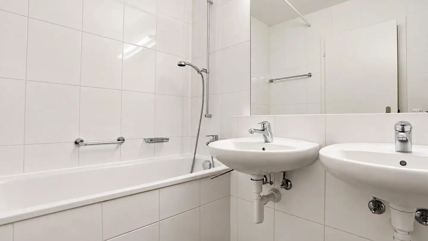 Appartement à louer - Frobenstrasse 23, 4053 Basel - Photo 4