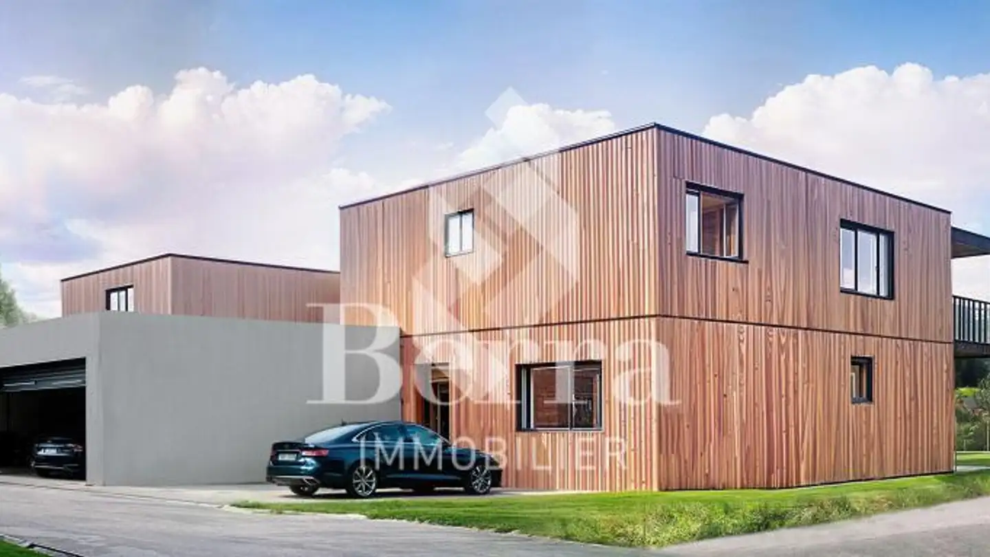 Maison individuelle à vendre - 1965 Savièse - Photo 3