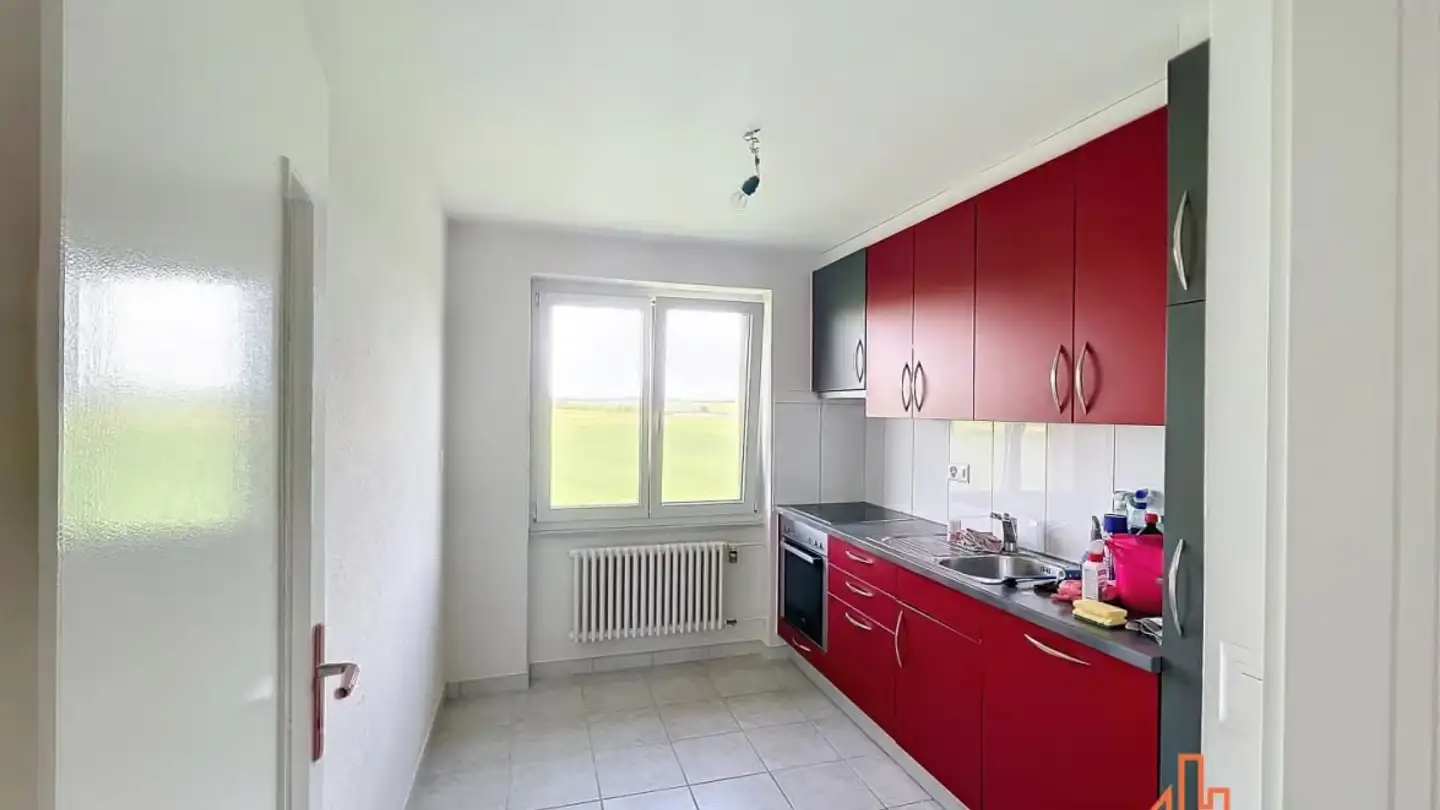 Appartamento in affitto - 2950 Courgenay