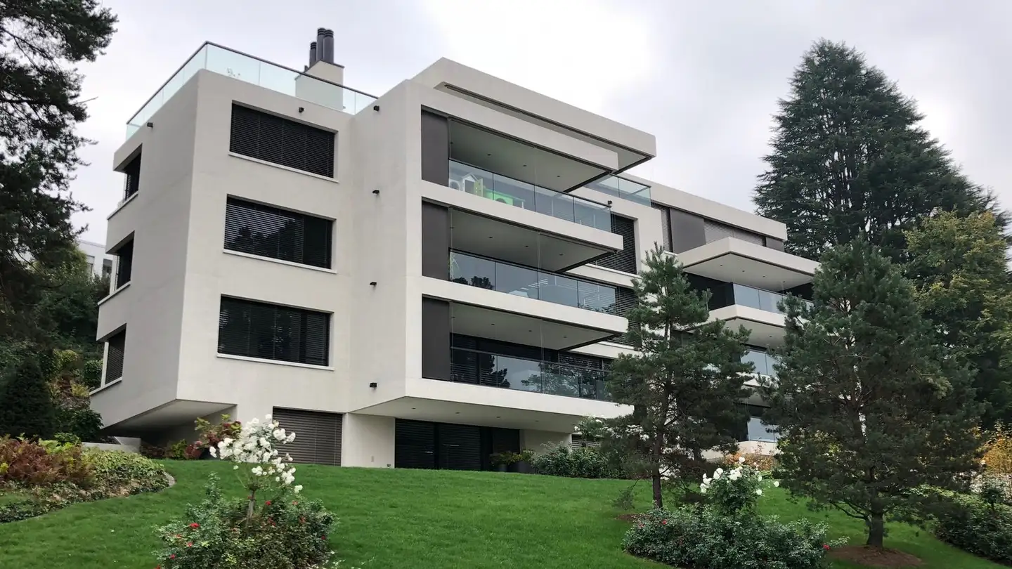 Appartamento in affitto - Weinbergstrasse 47, 6300 Zug