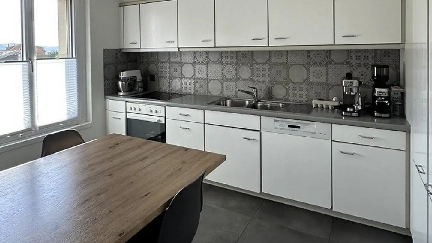 Appartement à louer - Zellmatte 8, 6214 Schenkon - Photo 3