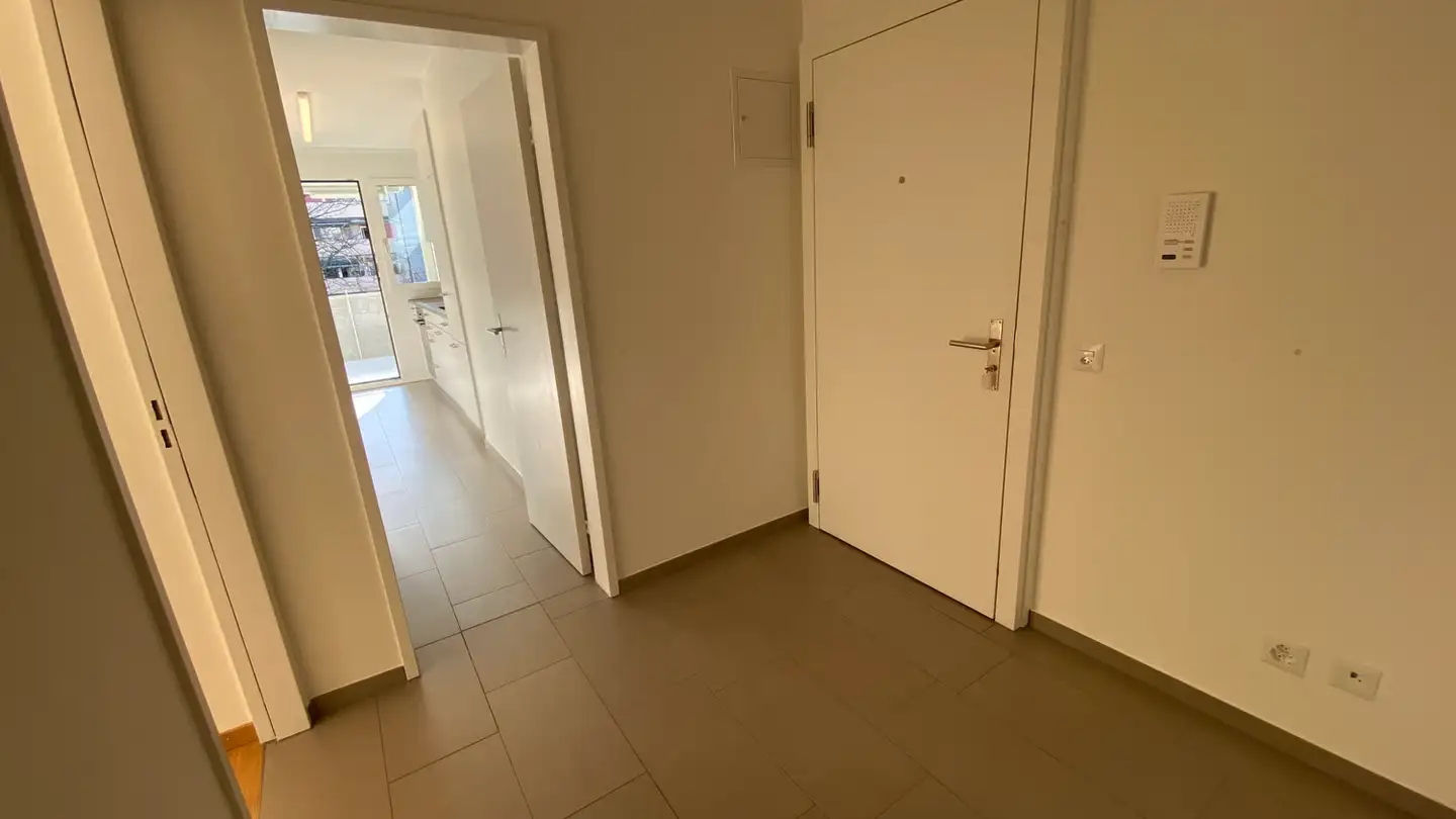 Apartment for rent - Drahtzugstrasse 50, 4057 Basel - Photo 2