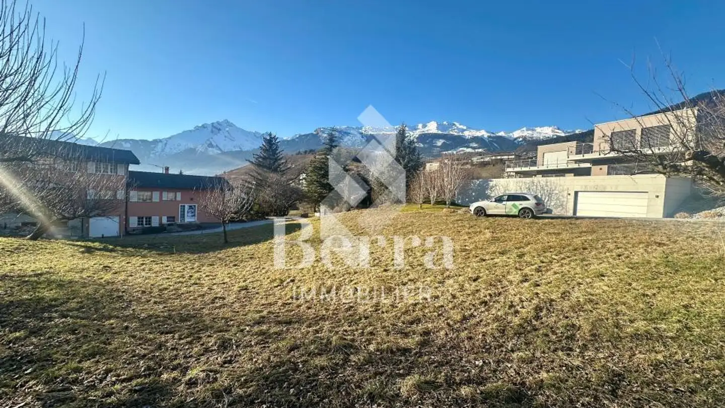 Maison individuelle à vendre - 1965 Savièse - Photo 4