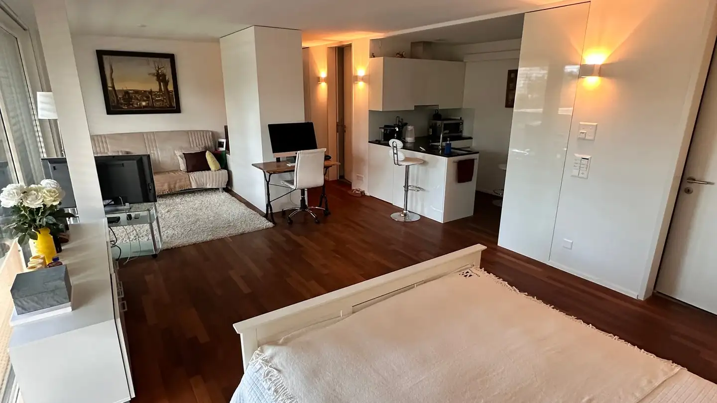 Appartamento in affitto - Weinbergstrasse 47, 6300 Zug - Foto 3