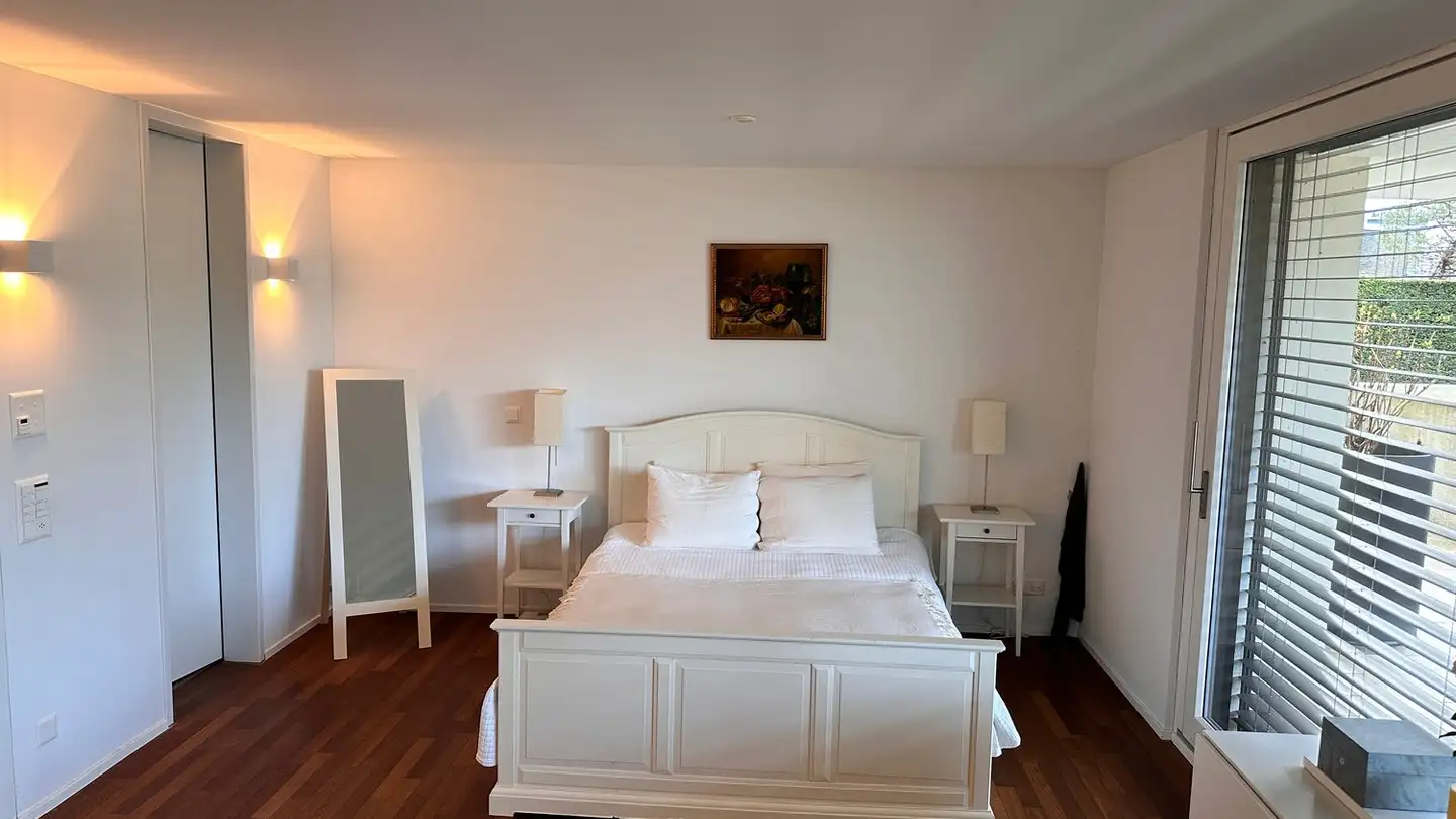 Appartamento in affitto - Weinbergstrasse 47, 6300 Zug - Foto 4