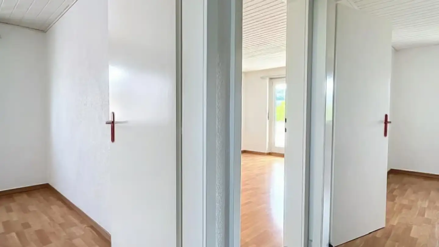 Appartement à louer - 2950 Courgenay - Photo 2
