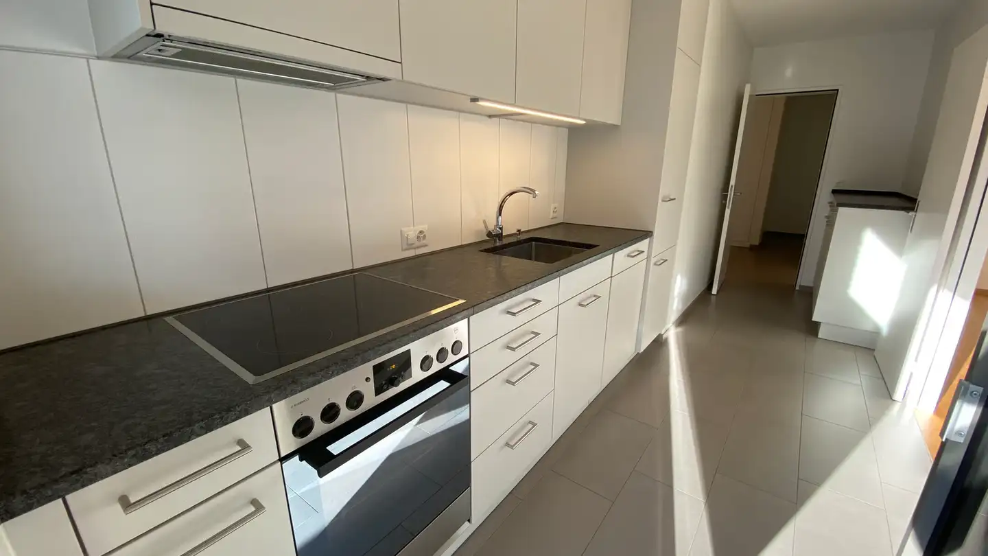 Apartment for rent - Drahtzugstrasse 50, 4057 Basel - Photo 4