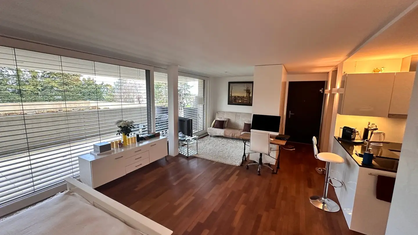 Appartamento in affitto - Weinbergstrasse 47, 6300 Zug - Foto 2