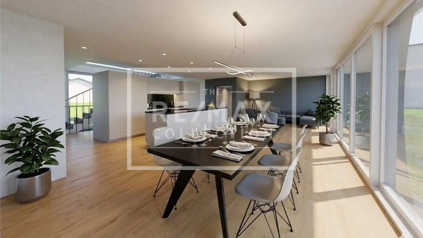 Einfamilienhaus kaufen - 6612 Ascona - Foto 4