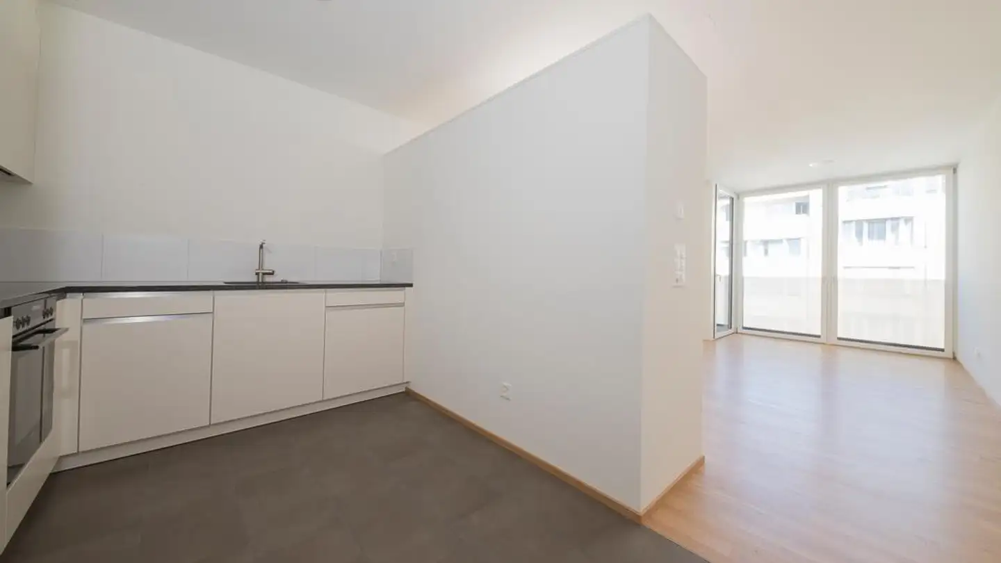 Apartment for rent - Clarahofweg 47, 4058 Basel