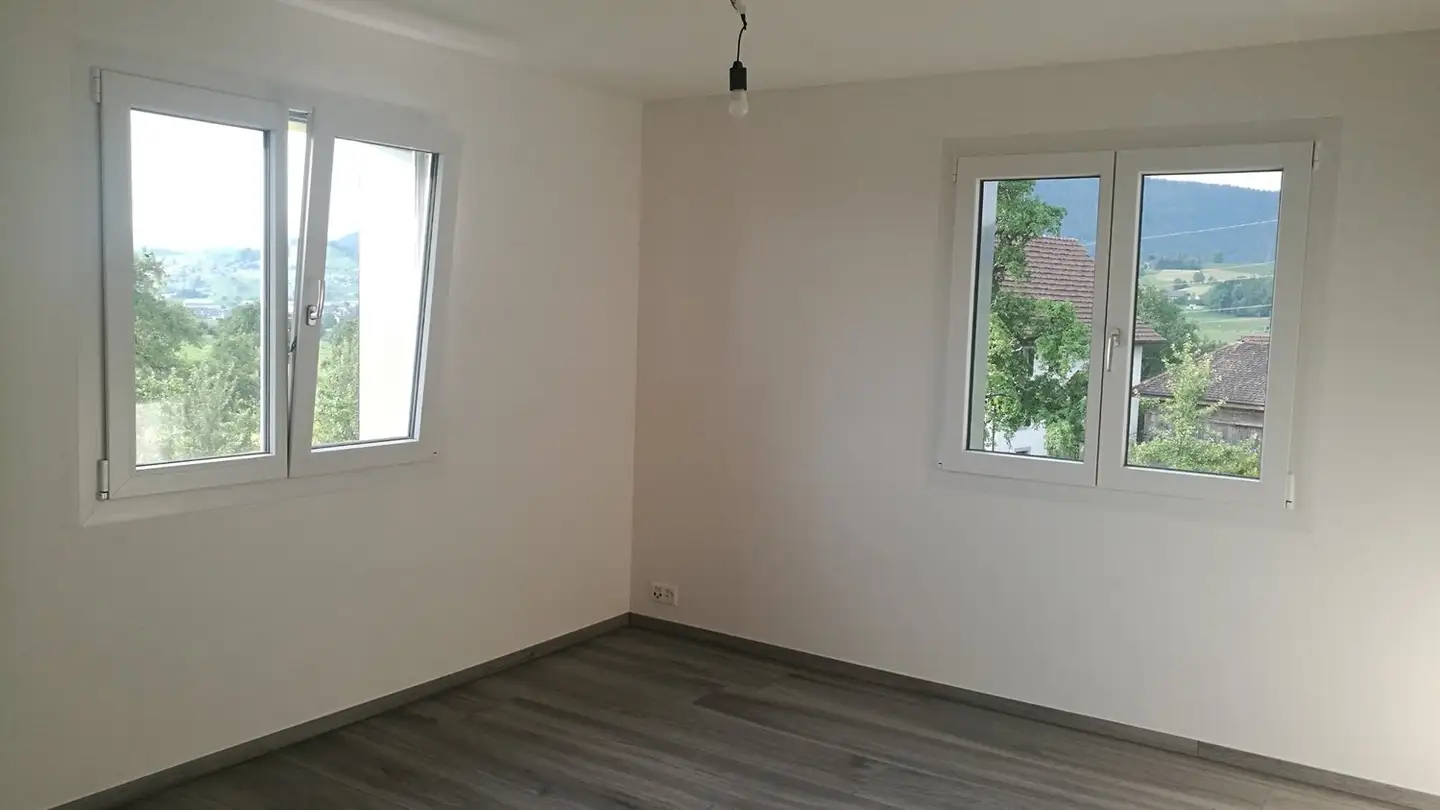 Single room for rent - Eggstrasse 1a, 8824 Schönenberg ZH - Photo 2