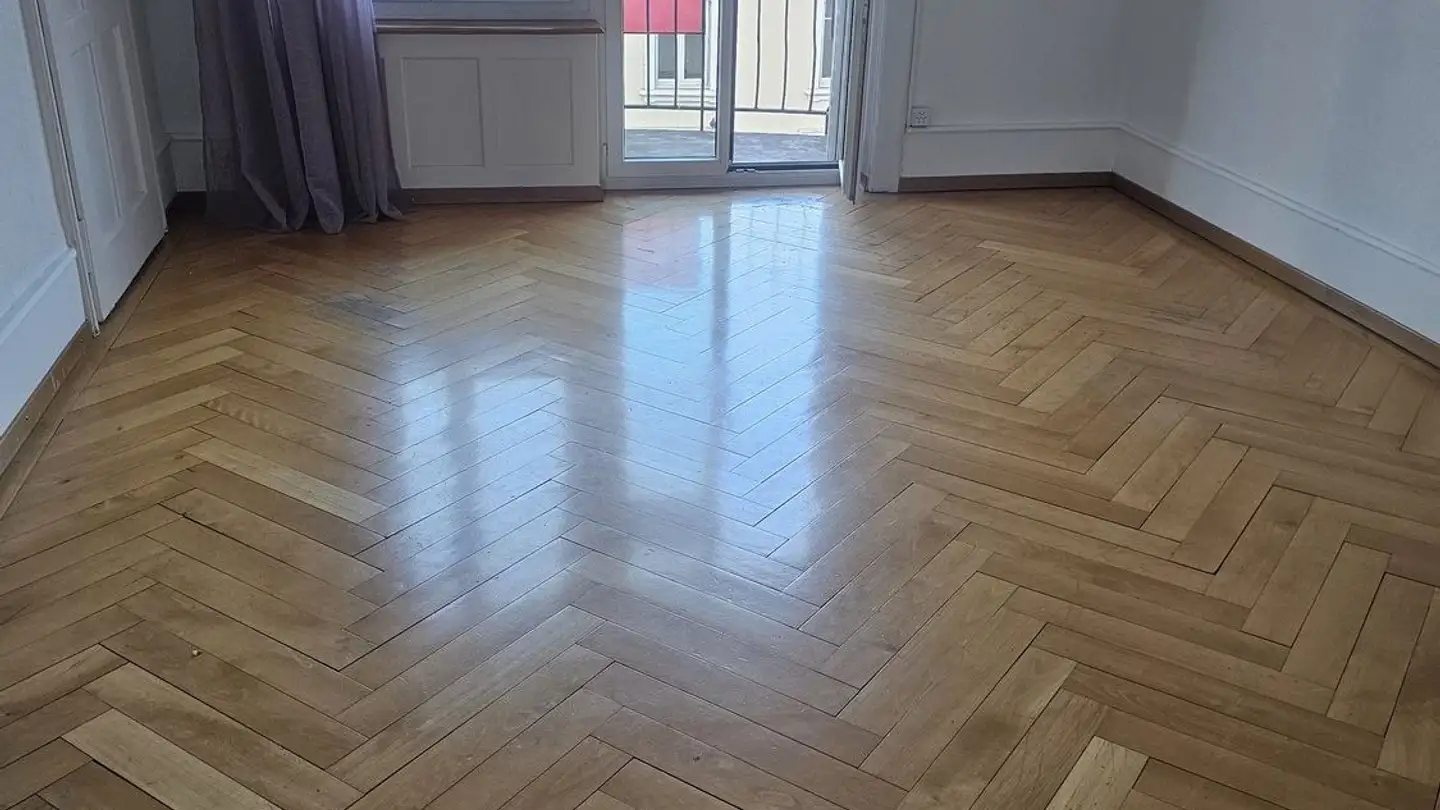 Chambre à louer - Rue Centrale / Zentralstrasse 93, 2503 Biel/Bienne