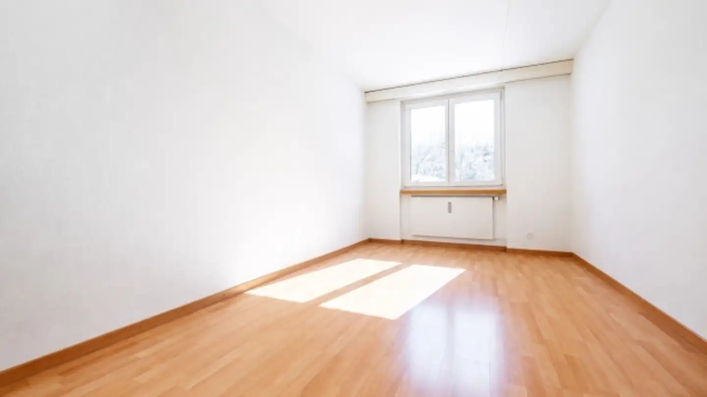 Appartamento in affitto - 9100 Herisau