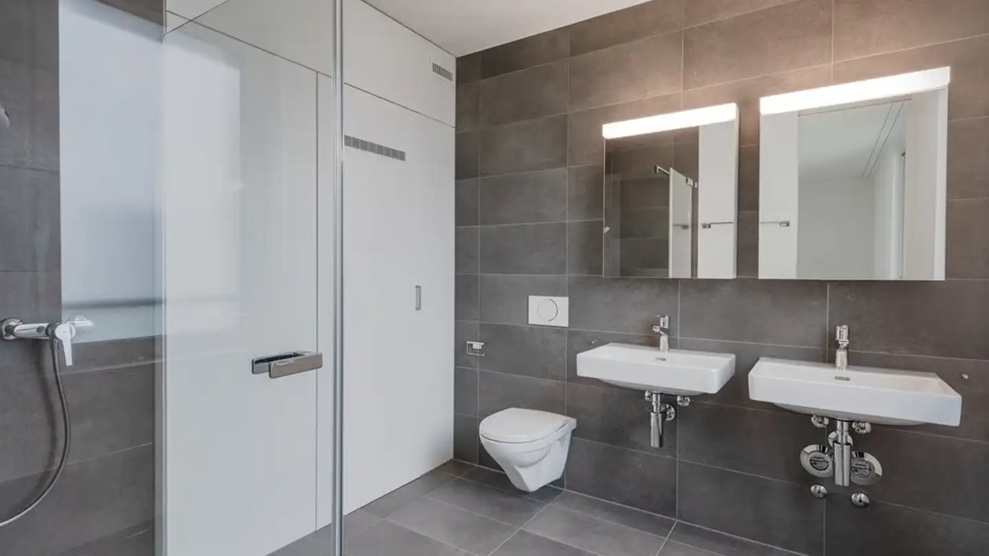 Appartement à louer - Finkhubelweg 6, 3400 Burgdorf - Photo 4