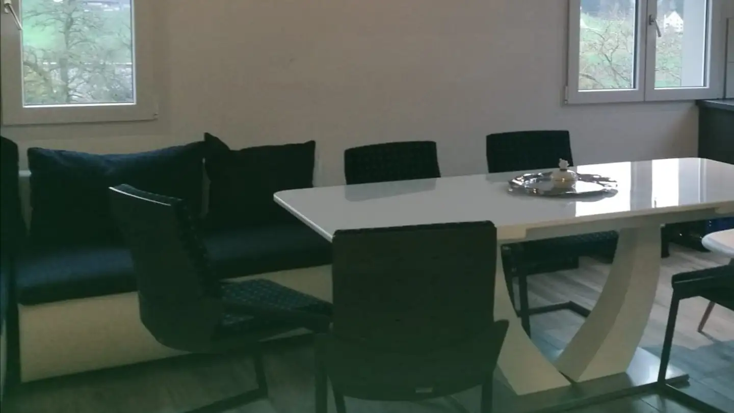 Single room for rent - Eggstrasse 1a, 8824 Schönenberg ZH