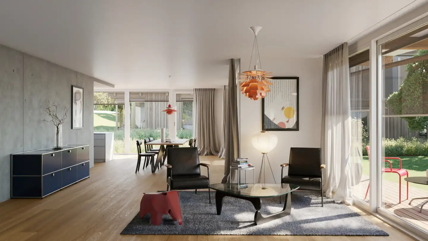 Apartment for sale - Finkelerweg 60, 4144 Arlesheim - Photo 3