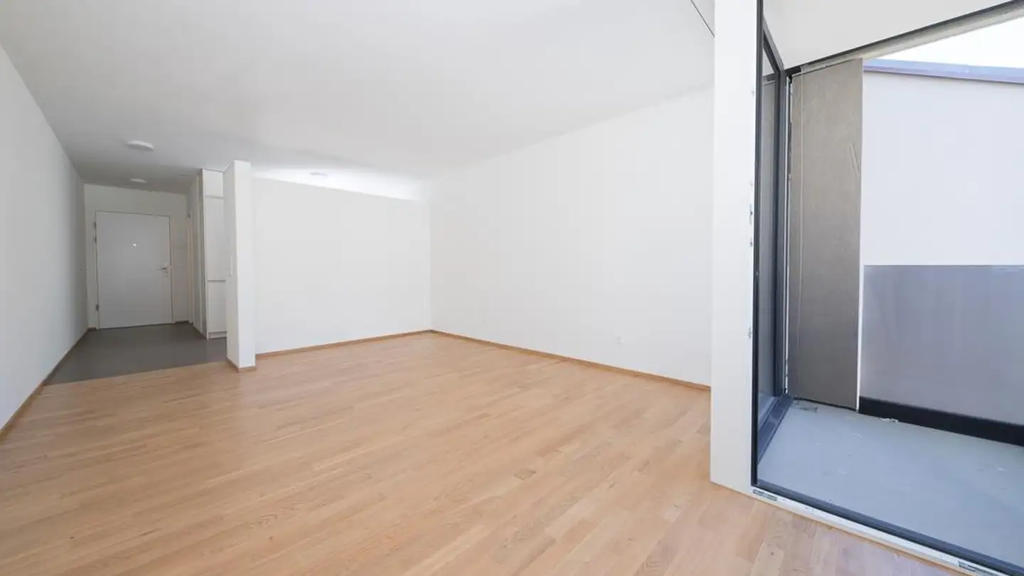 Apartment for rent - Clarahofweg 47, 4058 Basel - Photo 3