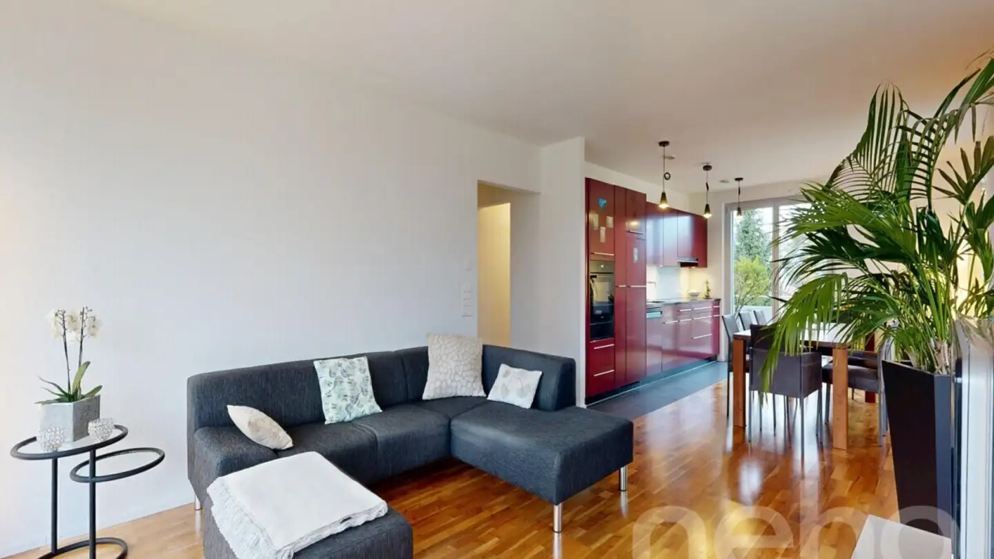 Wohnung kaufen - 8820 Wädenswil - Foto 3