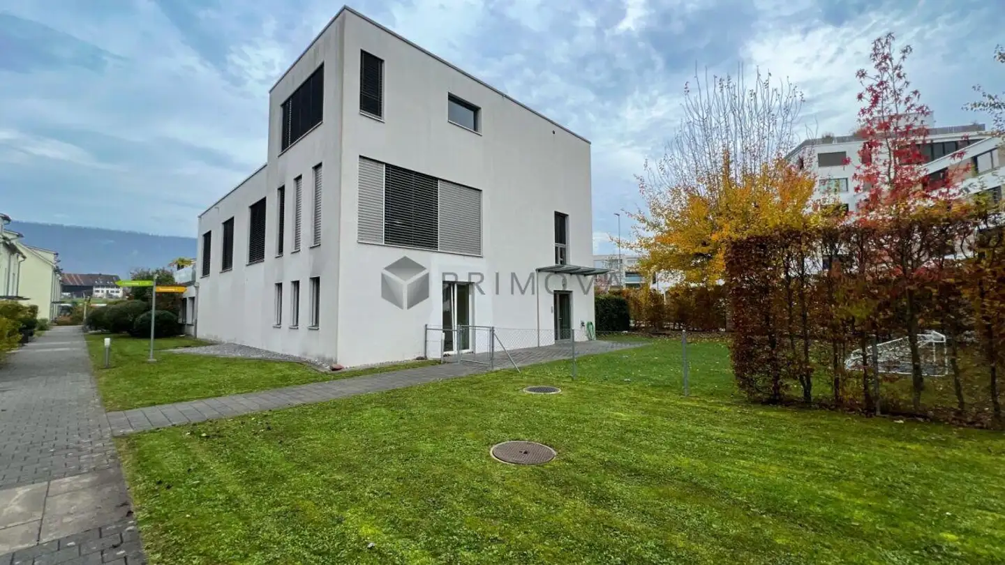 Apartment for sale - 8112 Otelfingen