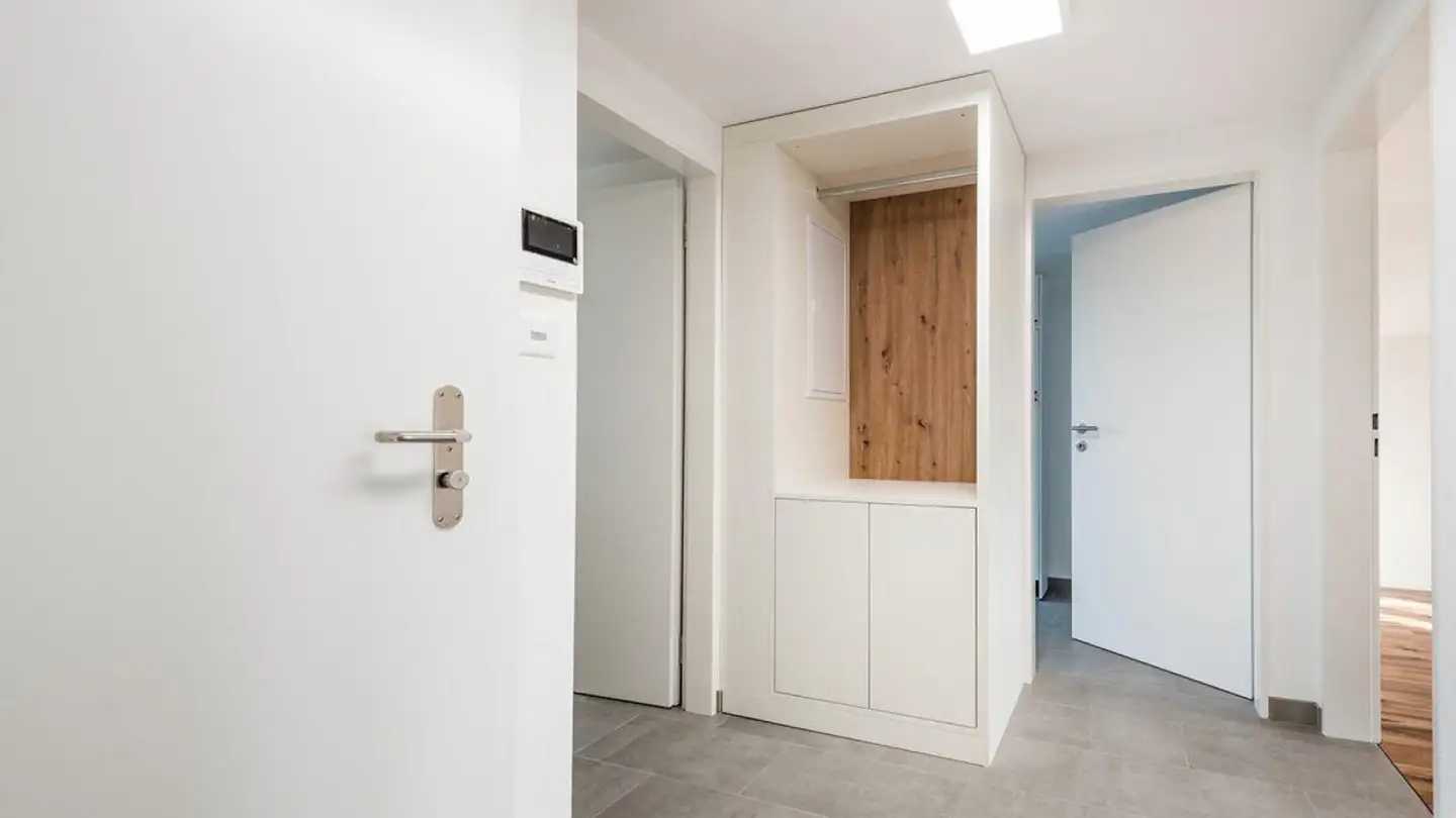 Apartment for rent - Seeblickstrasse 2, 8280 Kreuzlingen - Photo 4