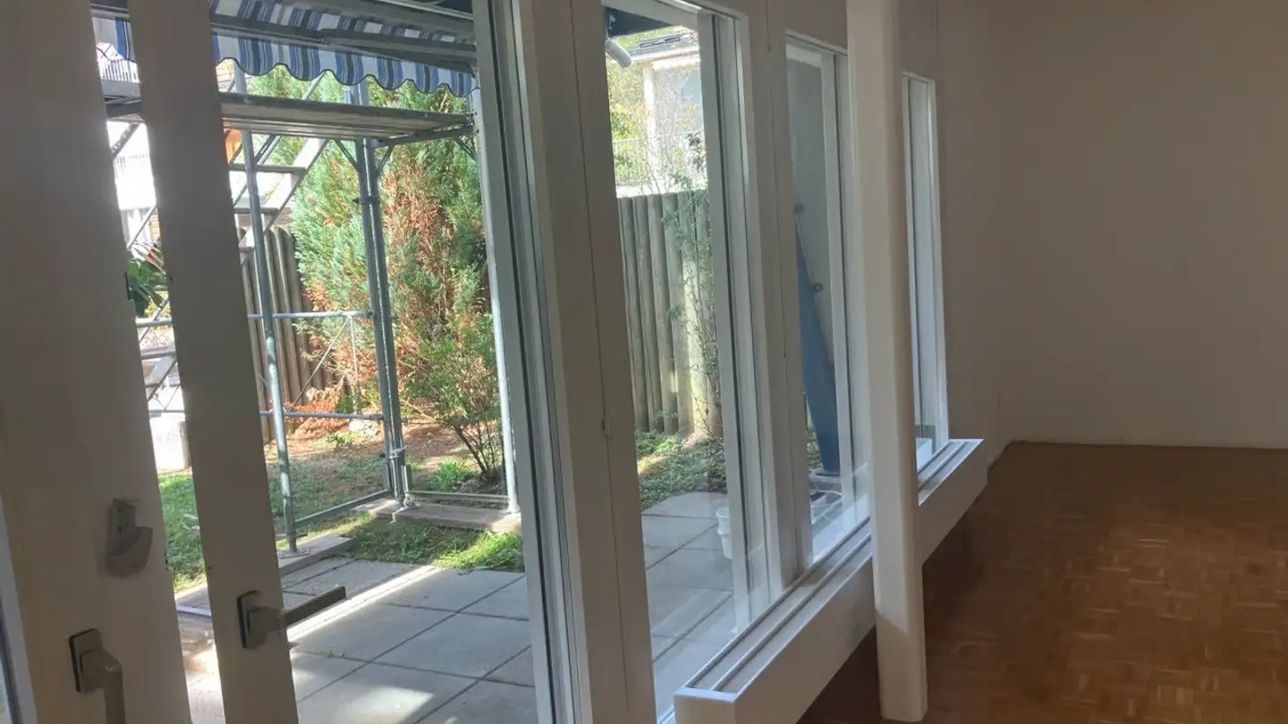 Terrassenwohnung mieten - Brauereiweg 3, 4710 Balsthal - Foto 4