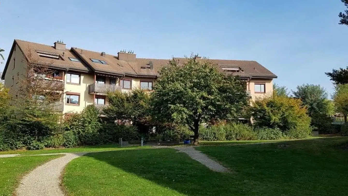 Appartement à louer - Kesslernmattstrasse 10, 8965 Berikon