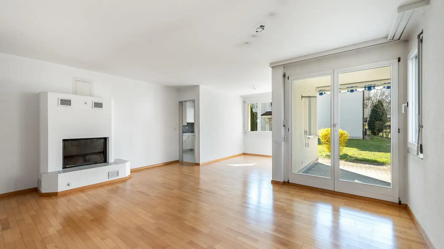 Appartamento in vendita - 5442 Fislisbach