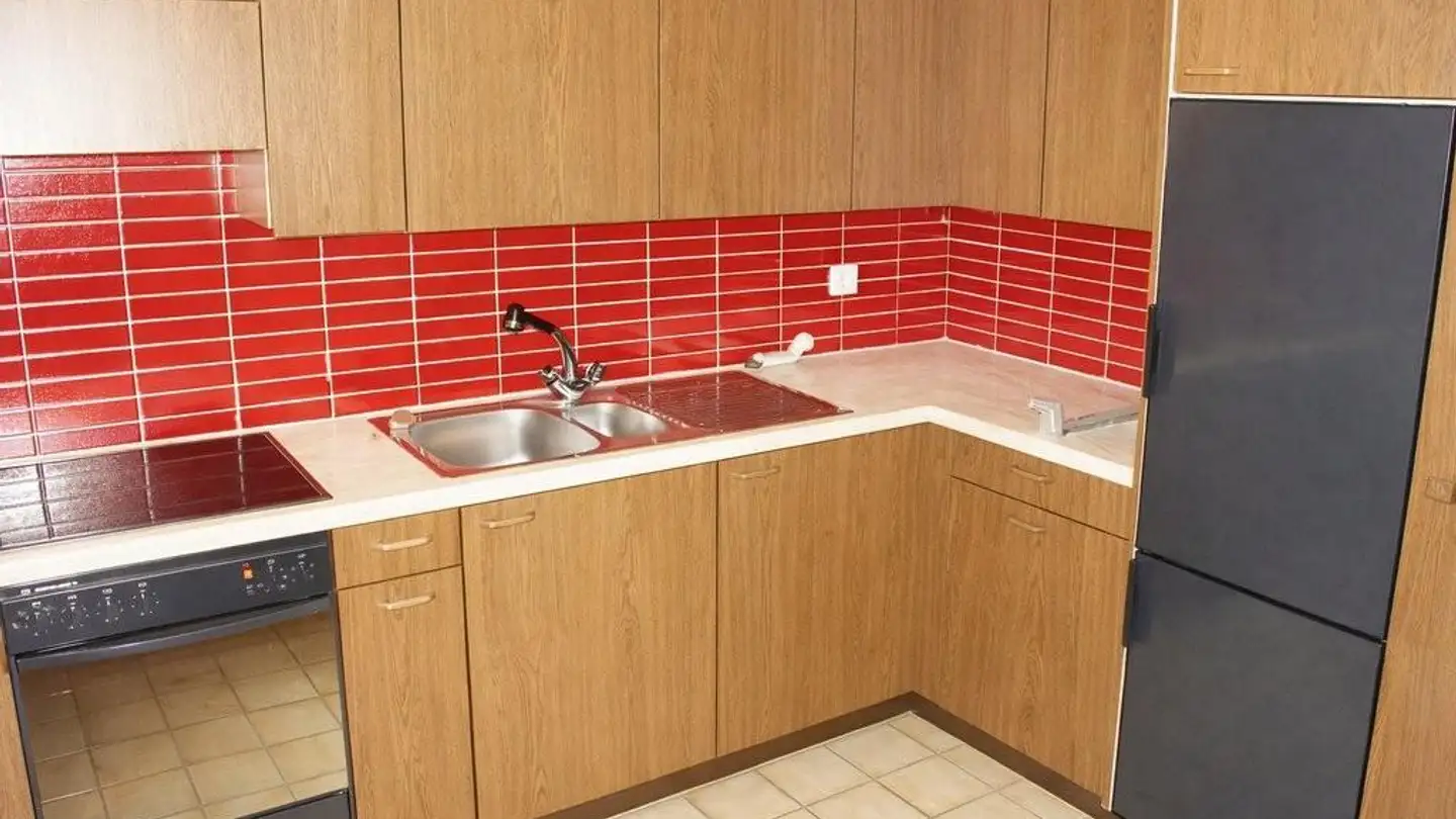 Appartement à louer - Kesslernmattstrasse 10, 8965 Berikon - Photo 2