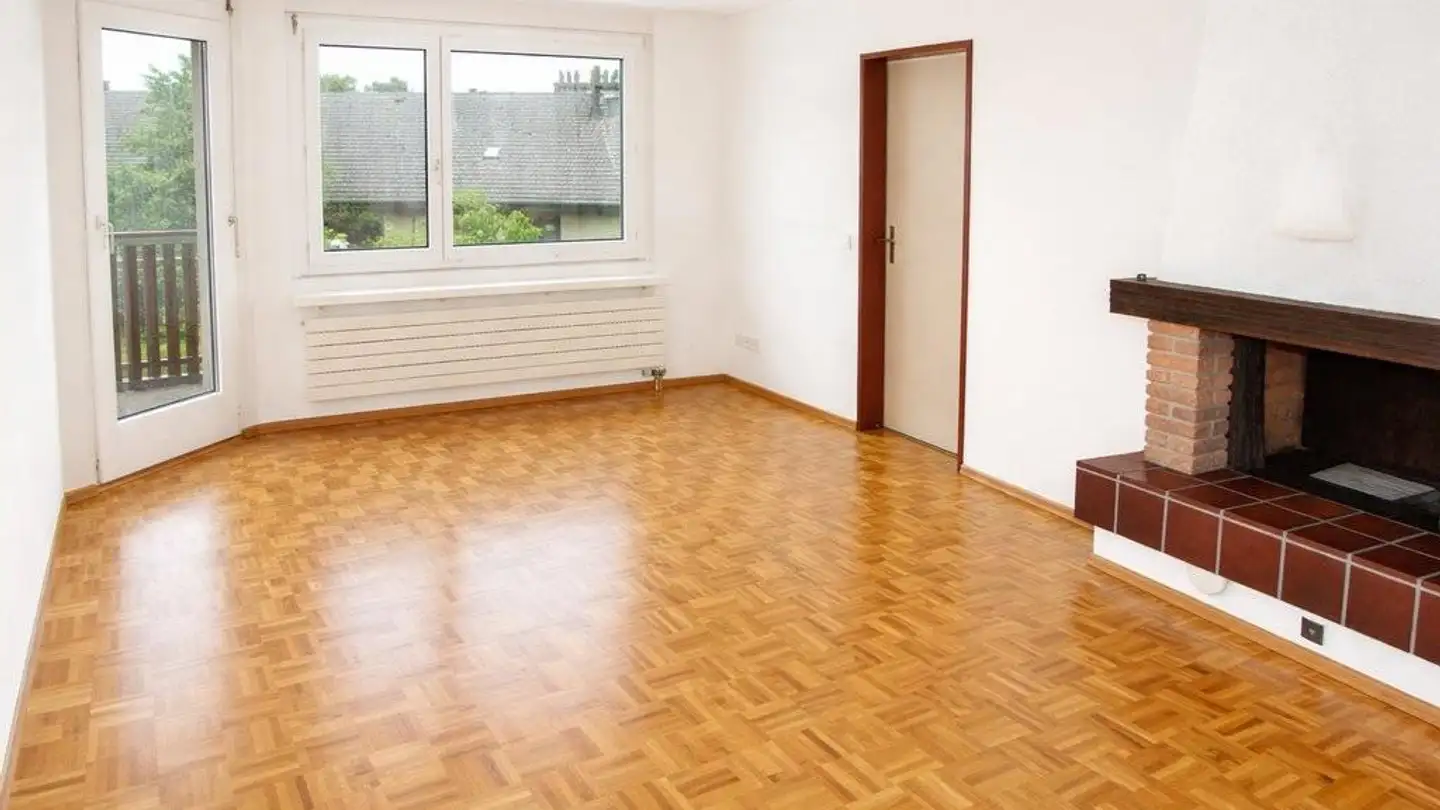 Appartement à louer - Kesslernmattstrasse 10, 8965 Berikon - Photo 3