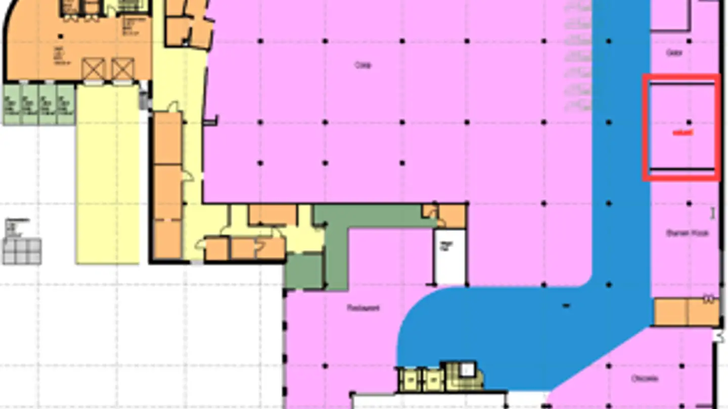 Commerciale in affitto - St. Galler Strasse 75, 9200 Gossau SG - Photo 2