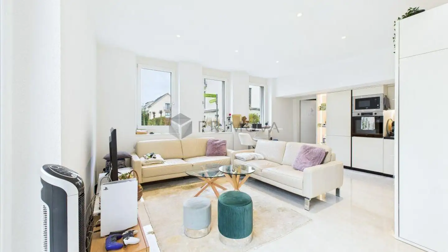 Appartamento in vendita - 8112 Otelfingen - Photo 2