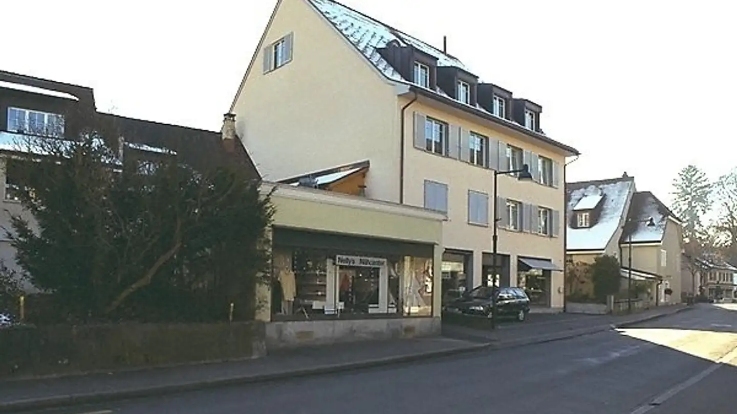Appartamento in affitto - Hauptstrasse 38, 4144 Arlesheim