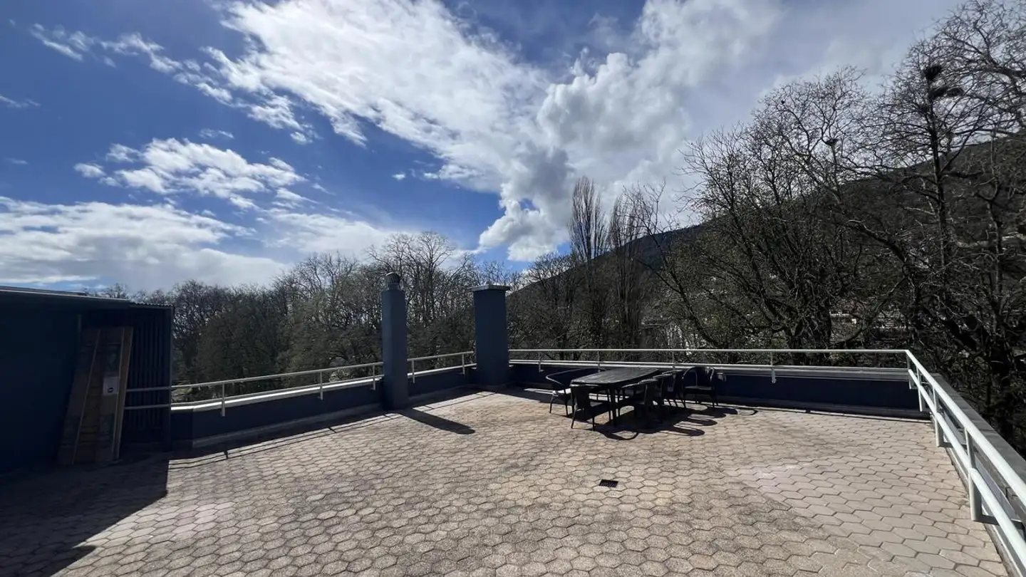 Appartamento in affitto - Spitalstrasse, 2502 Biel/Bienne - Foto 4