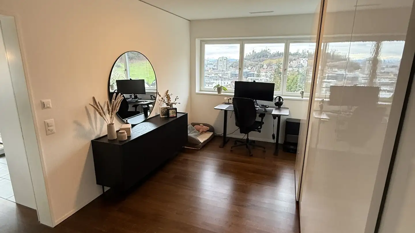 Appartamento in affitto - Wiesenstrasse 30a, 5400 Baden - Foto 4
