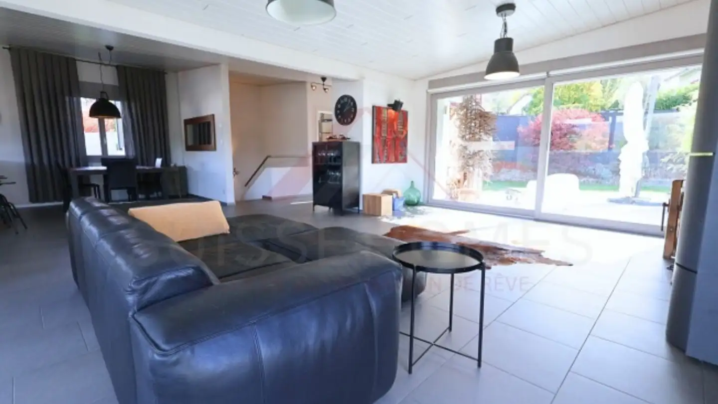 Villa à vendre - 2854 Bassecourt - Photo 3