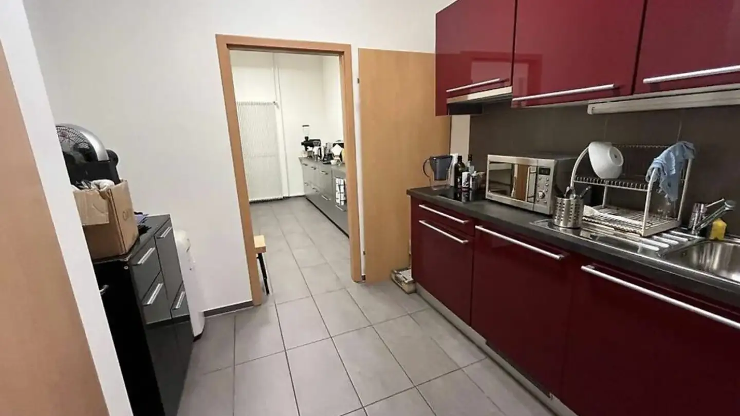 Bürofläche kaufen - 1004 Lausanne - Foto 4