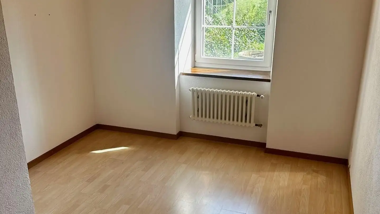 Wohnung mieten - Ausserdorf 4, 5705 Hallwil