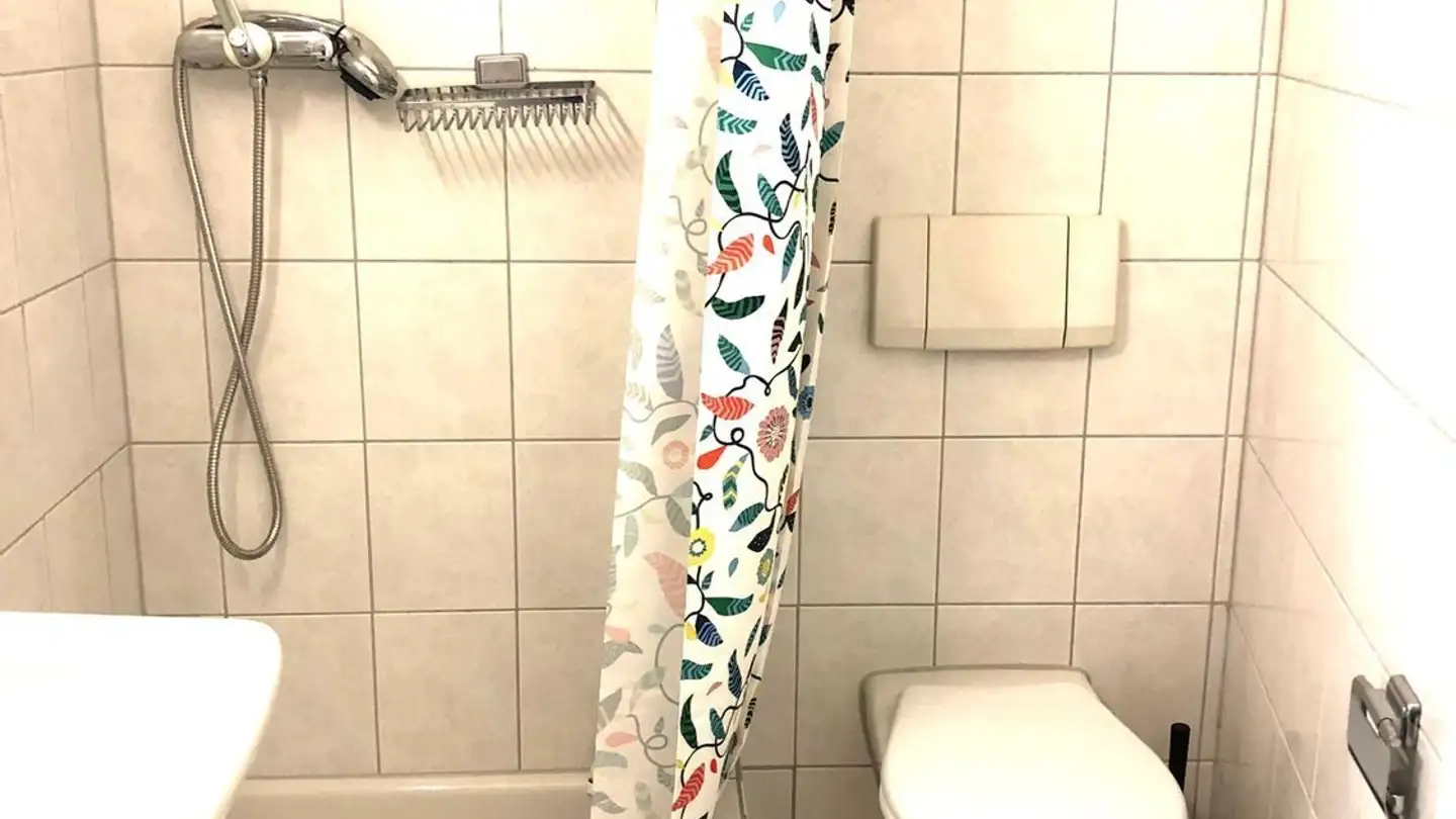 Stanza singola in affitto - Ankerstrasse 123, 8004 Zürich - Foto 4