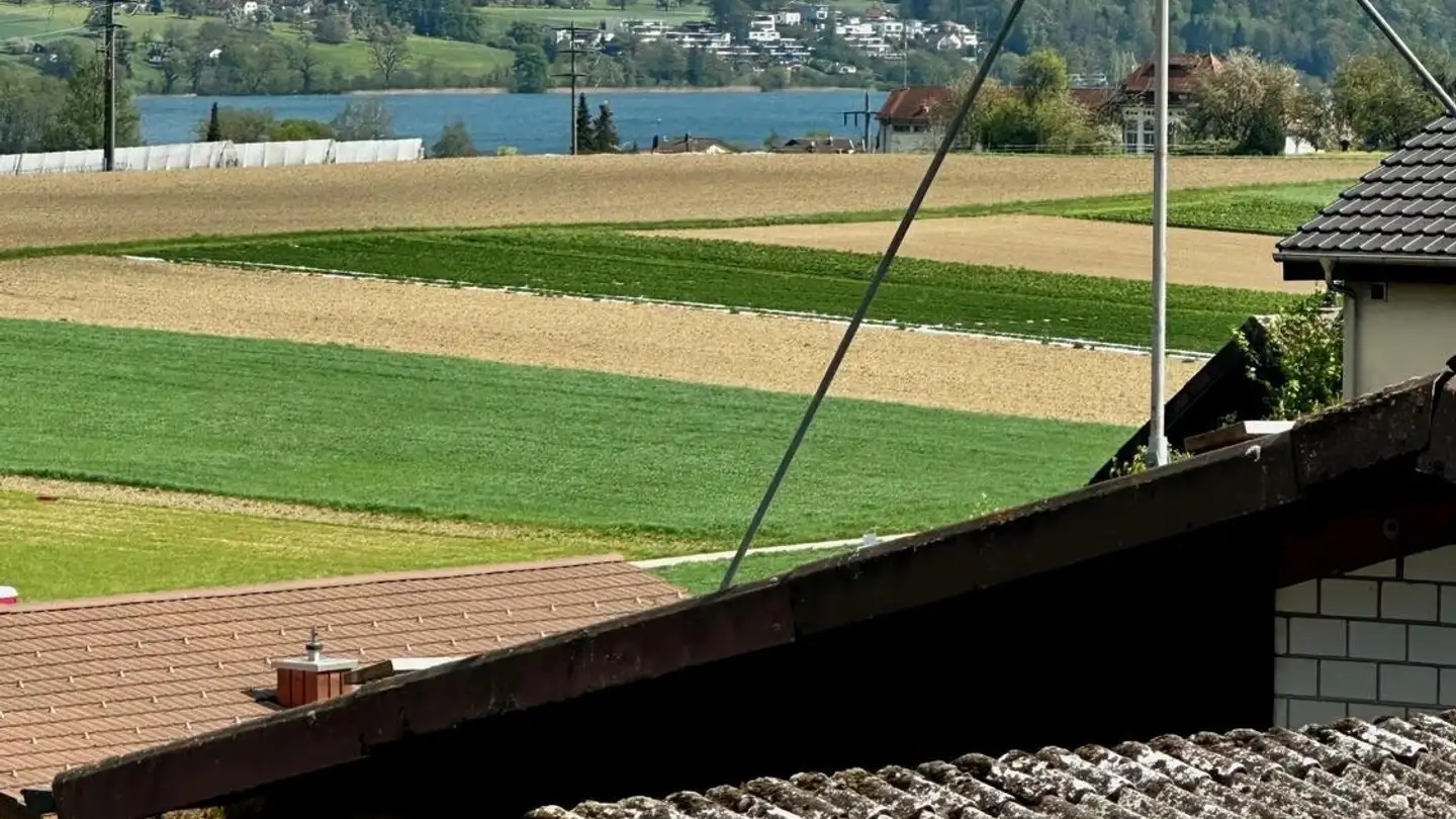 Wohnung mieten - Ausserdorf 4, 5705 Hallwil - Foto 2